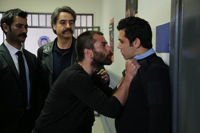 Bölüm: 6