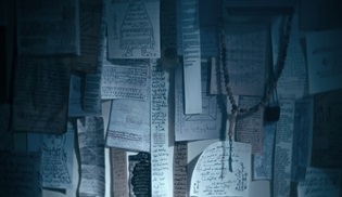 Palu Ailesi: Karanlık Sarmal, 8 Mayıs’ta üç bölümüyle HBO Max’te!