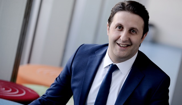 İlker Ayrık yeni projelerinde birlikte çalışacağı PR ajansını belirledi! 