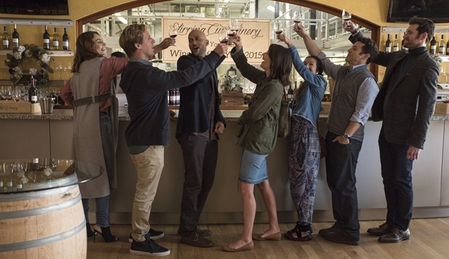 Friends from College ve To the Bone 14 Temmuz'da Netflix Türkiye'de!