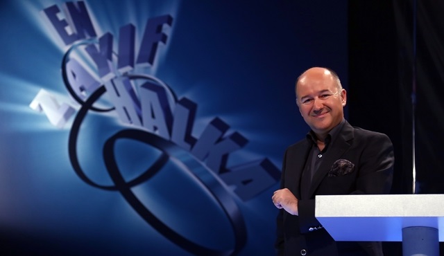 “En Zayıf Halka” TV8'de başlıyor!
