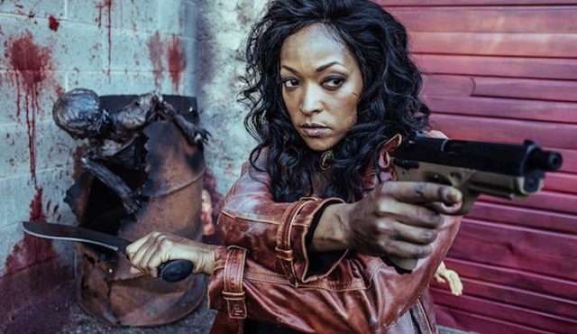 Z Nation dördüncü sezon onayı aldı