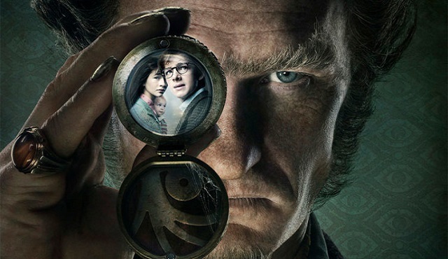 A Series of Unfortunate Events: Serüvenlerin en talihsizi