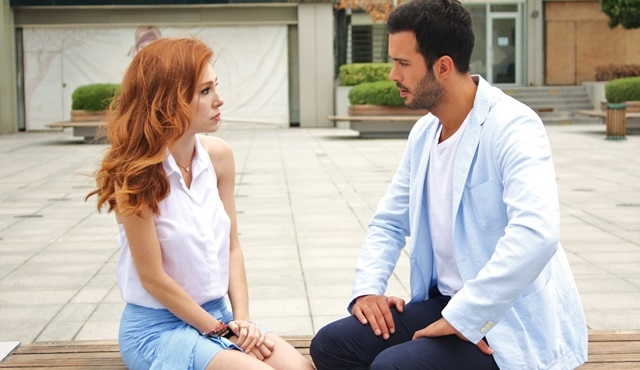 “Kiralık Aşk” Cuma günü birinciliğini bırakmıyor!