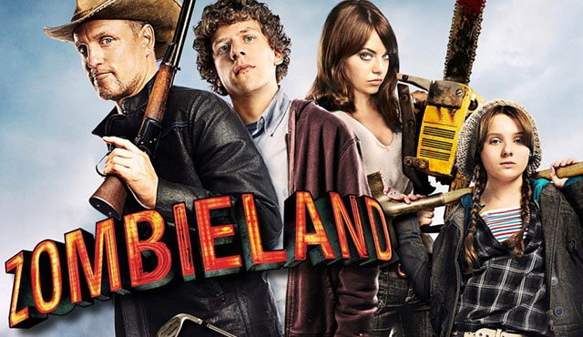 Zombieland 2 geliyor