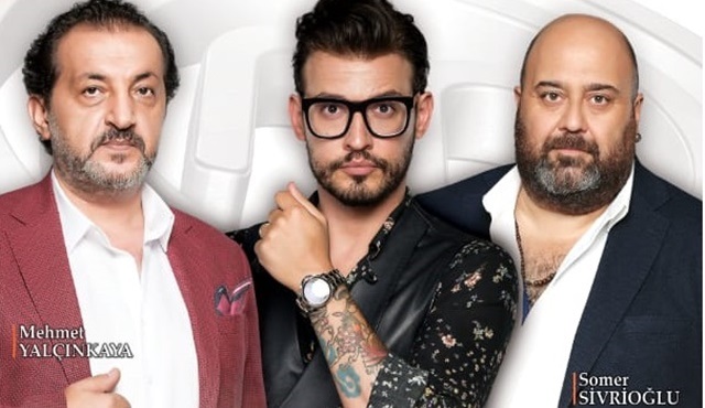MasterChef Türkiye’de final heyecanı yaşanacak!