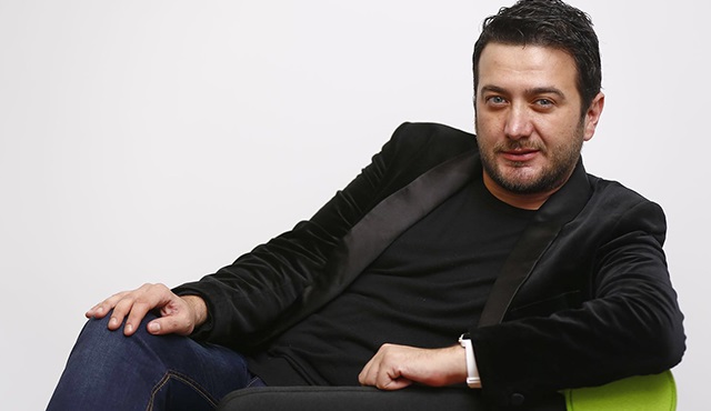 Onur Büyüktopçu: Gerçekten şov adamı olduğumu düşünüyorum