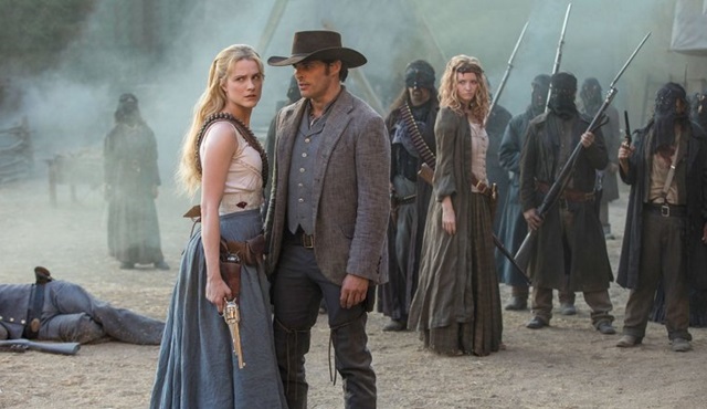 Westworld oyuncuları 3. sezon öncesi büyük oranda zam aldılar