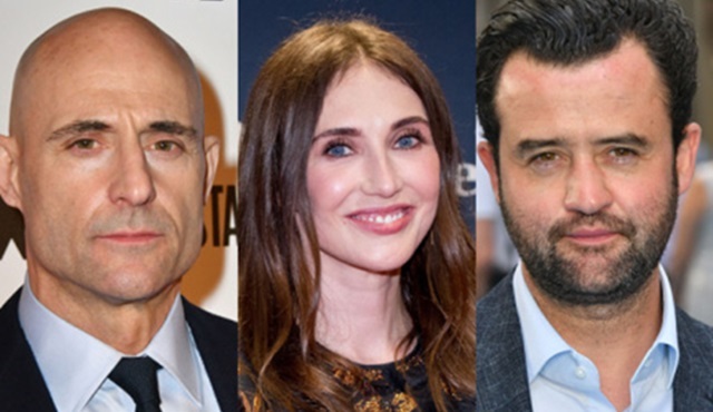 Sky kanalından yeni bir drama dizisi geliyor: Temple