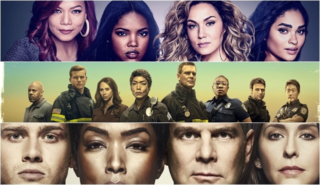 Kesintisiz dizi keyfi FOXLIFE Pazar Maratonu’nda izleyicilerle buluşuyor!
