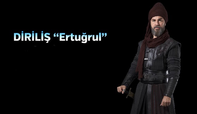 Diriliş Ertuğrul'un yeni sezon başlama tarihi belli oldu!