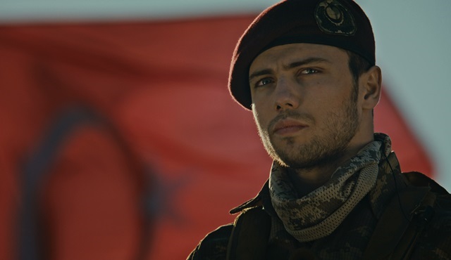 Söz dizisinden yeni tanıtım yayınlandı!