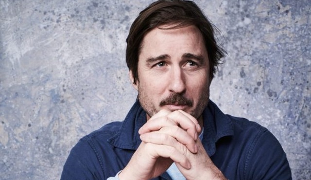 Luke Wilson, DC Universe'ün Stargirl dizisinin kadrosuna dahil oldu