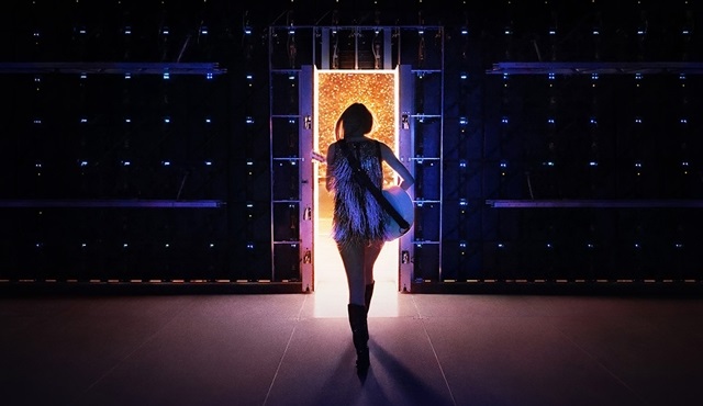 Taylor Swift: The Eras Tour – The End of An Era, Disney+’ta!