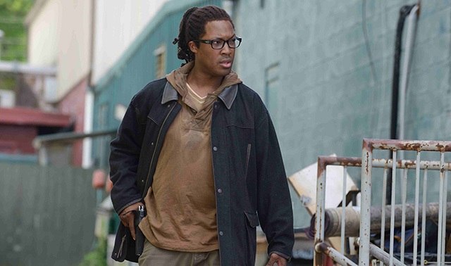 The Walking Dead: 6. sezondan ilk fotoğraflar geldi