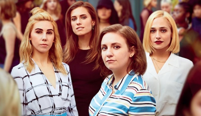 Lena Dunham, Girls'ün filmini de yapmak istiyor