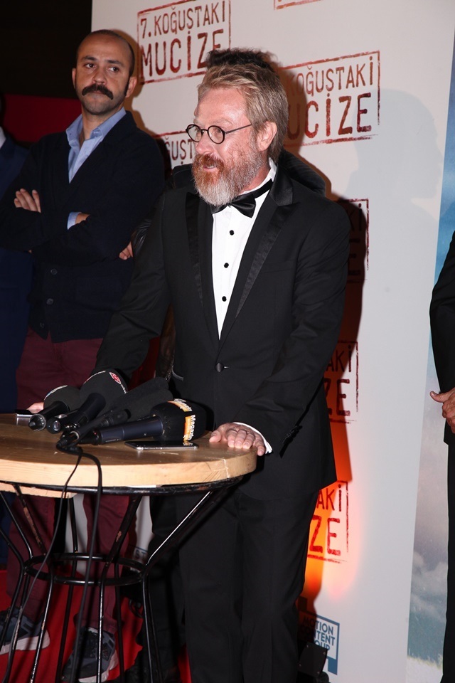 7. Koğuştaki Mucize Gala