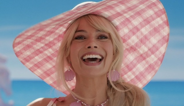 Barbie'nin gişe hasılatı 1 milyar dolar sınırını geçti!