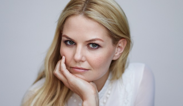 Jennifer Morrison'un yeni dizi projesi belli oldu:  Under the Bridge 