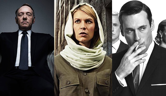 Emmy Ödülleri'nde En İyi Drama Dizisi adaylarını tanıyalım