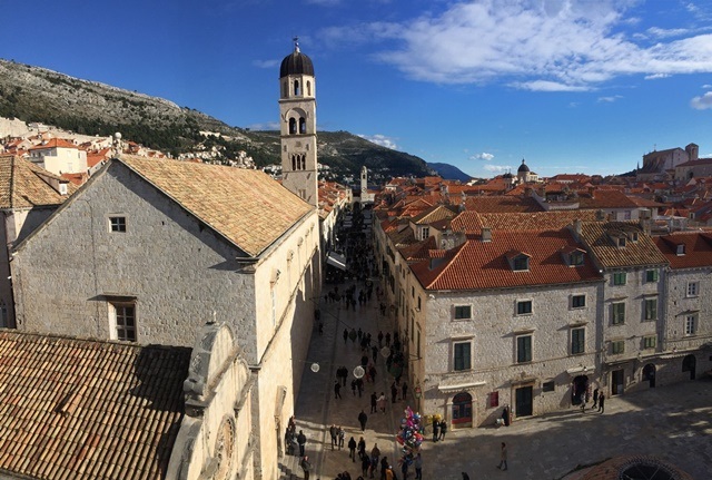 Dubrovnik