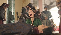 Muhteşem acı