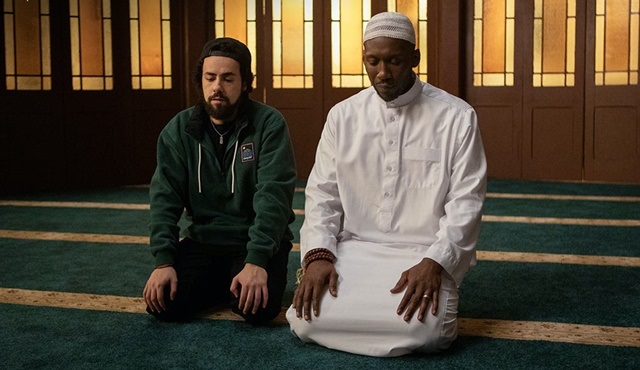 Ramy’nin ikinci sezonu 3 Eylül’de BluTV’de başlıyor!