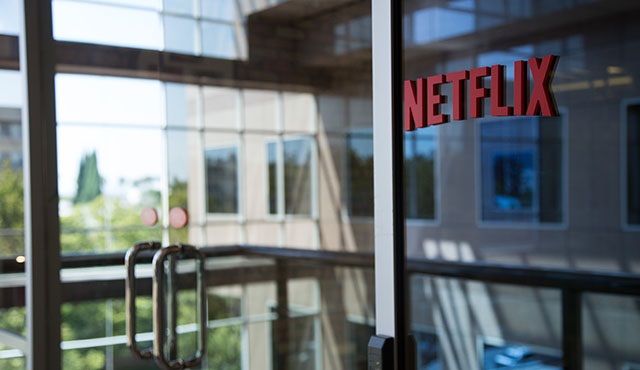 Netflix şimdi de yarışma formatlarına yöneliyor