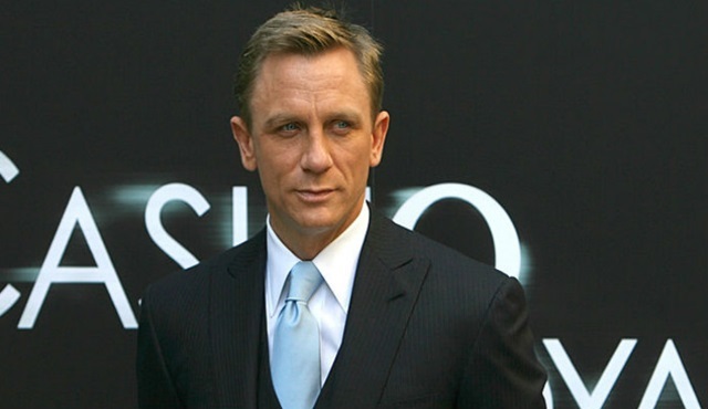 Daniel Craig'in yeni dizisi Purity'nin çekimleri ertelendi!
