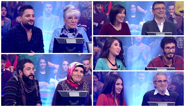 Kim Milyoner Olmak İster Yılbaşı Özel,  Milyoner Fenomen’lerini konuk ediyor!