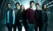 Teen Wolf final sezonuyla 7 Aralık