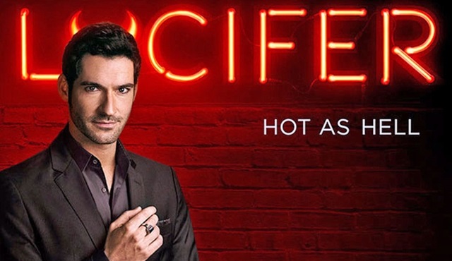 Lucifer