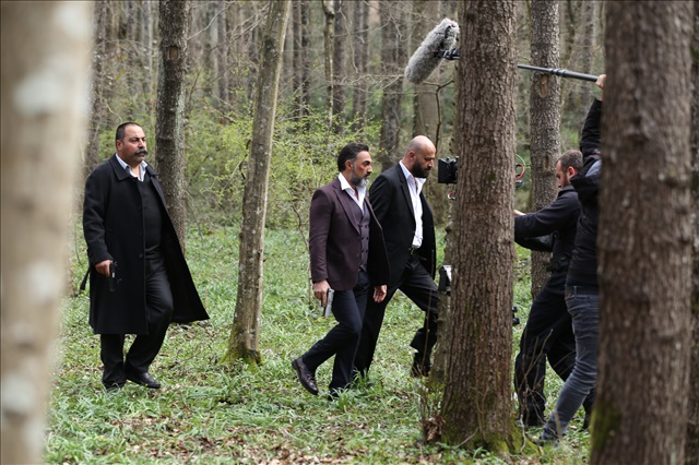 setten özel kareler