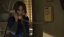 Stranger Things dizisinin ilk sekiz dakikasi paylaşıldı