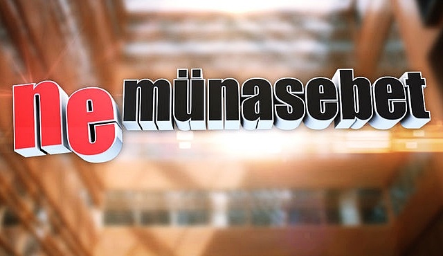 Ne Münasebet'ten fragman yayınlandı!
