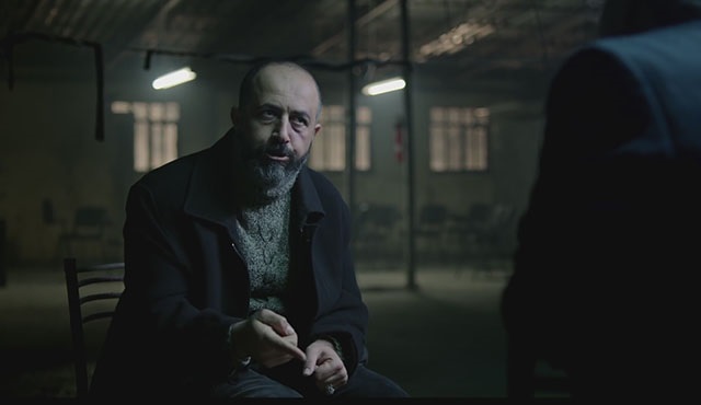 Abluka, Avrupa Film Akademisi'nin 2016 adaylarında ilk 50'ye kaldı