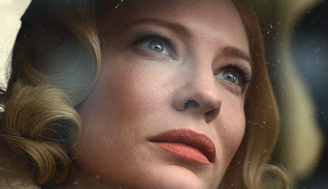 Carol: Cate Blanchett candır!