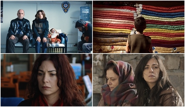 Türkiye sinemasının yeni ve ödüllü filmleri İstanbul Modern Sinema’da!