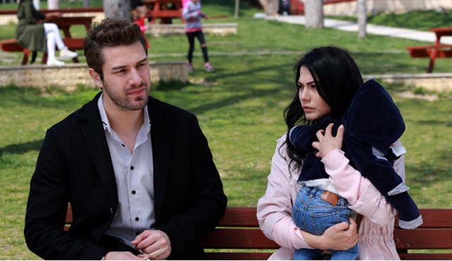 Beni isteseydin, savaşırdın