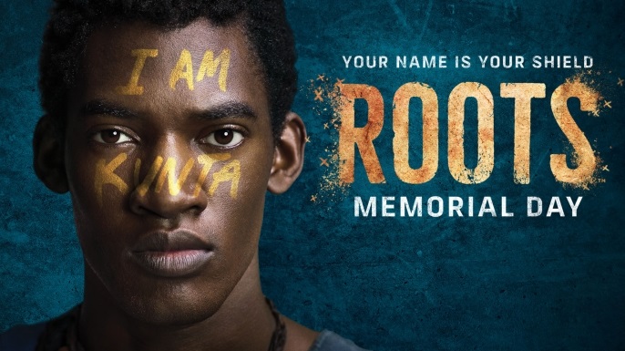 7. Roots, 8. Tutankhamun