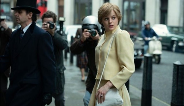 İngiltere'nin Kültür Bakanı, The Crown nedeniyle Netflix'e uyarıda bulundu