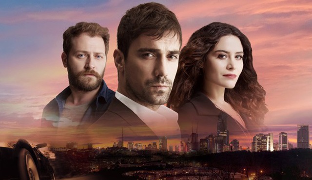 Yerli dizi Kördüğüm 2. sezon onayı aldı, haberi Variety duyurdu!