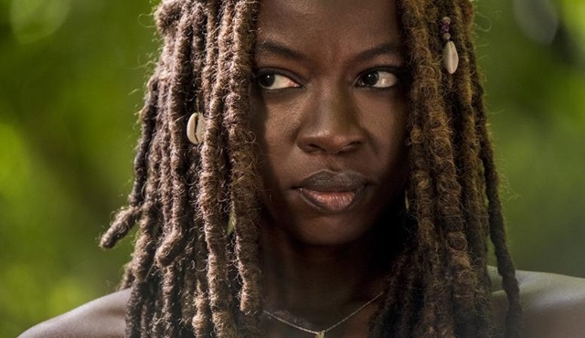 AMC, The Walking Dead'in yeni bölümünü bir hafta erkenden yayınlayacak