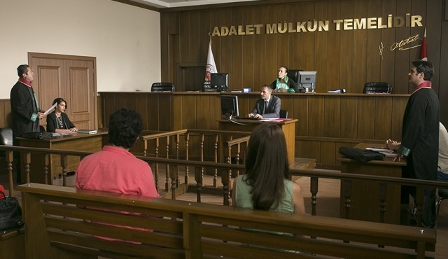 Bölüm: 5