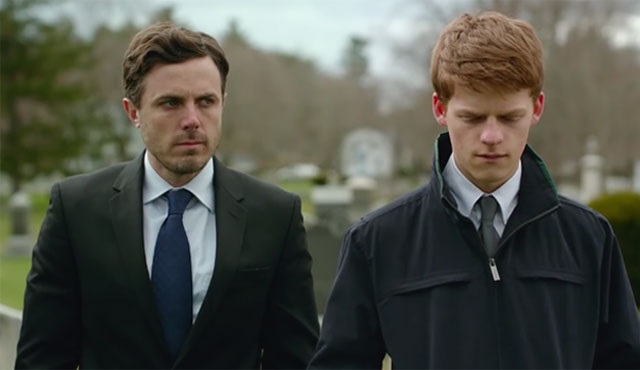 Manchester by the Sea: Hangimiz yaşamın kıyısına yaklaşmadık ki?