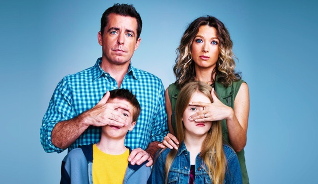 The Detour dizisi dördüncü sezon onayını aldı 