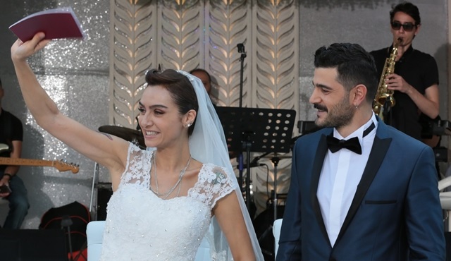 Evli ve Öfkeli: The story of women who have been cheated on