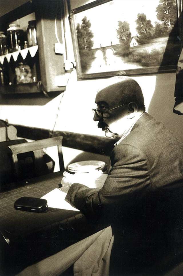 Nilgün Öneş Arşivi