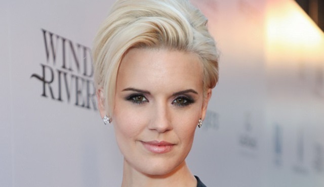 Maggie Grace, Fear the Walking Dead dizisinin kadrosuna katıldı