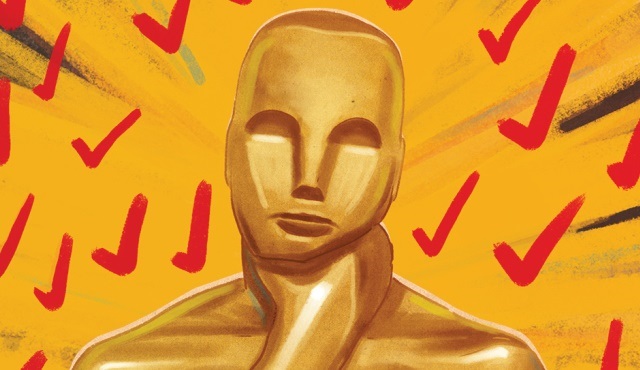 Gelecek yılki Oscar töreni bir ay ertelendi